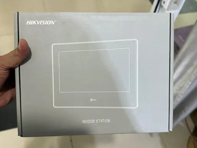 Видеодомофони премиумӣ, Варзоб