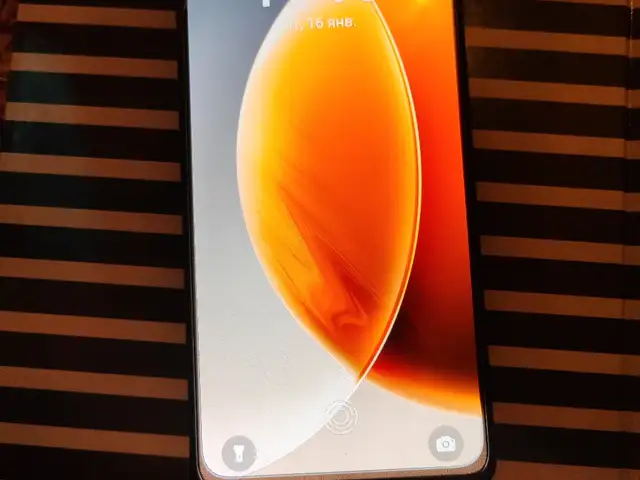 Tecno Camon 30, Душанбе