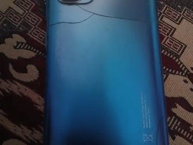 Xiaomi Redmi Note 10S, Худжанд