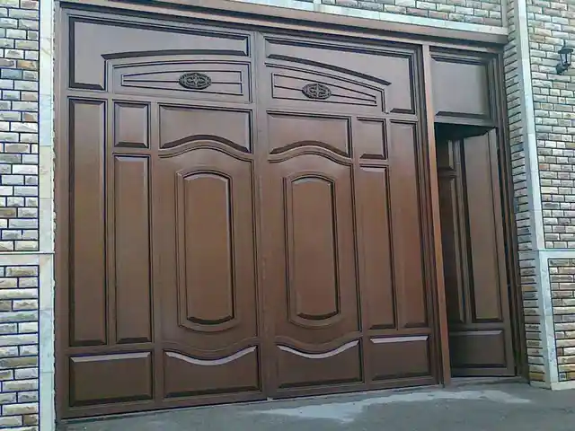 Дарвоза, Худжанд