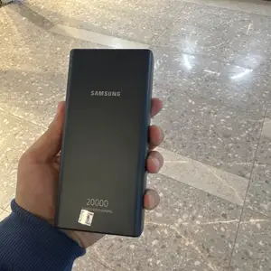 Внешний Аккумулятор Samsung 20000 mah, Душанбе