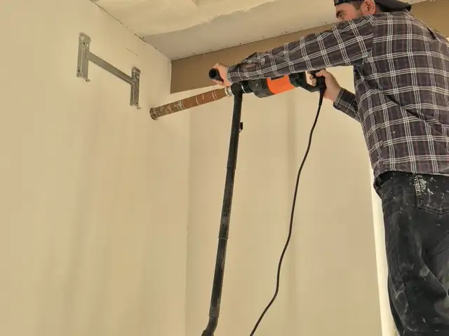 Услуги крота, Душанбе