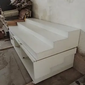 Витрина для фруктов и овощей, Душанбе