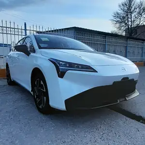 GAC Aion S Plus