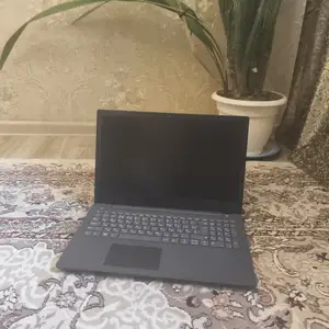 Ноутбук, Душанбе
