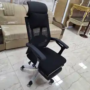 Кресло для офиса, Душанбе