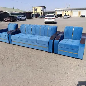 Кресло диван, Душанбе