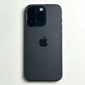 Apple iPhone 14 Pro, 128 gb, Space Black, Худжанд