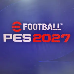 Игра Pes2027 для ps4 ps5, Душанбе