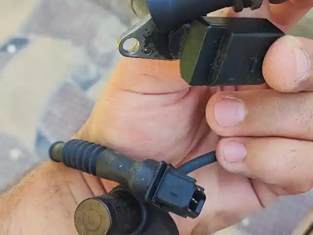Датчик холостого хода, Душанбе