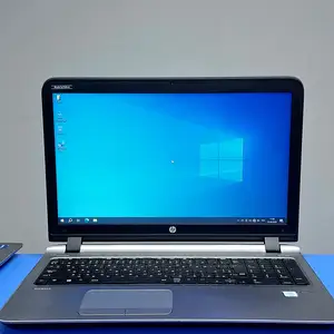 Ноутбук HP ProBook 450 G3 Core i5-6200U, Хуҷанд