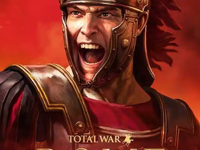 Игра Total war rome remastered для компьютера-пк-pc, Душанбе