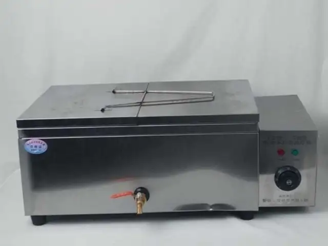 Фритюрница HY 12, Душанбе