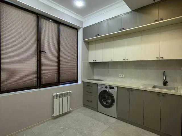 3-комн. квартира, 7 этаж, 65 м², Сино, Душанбе