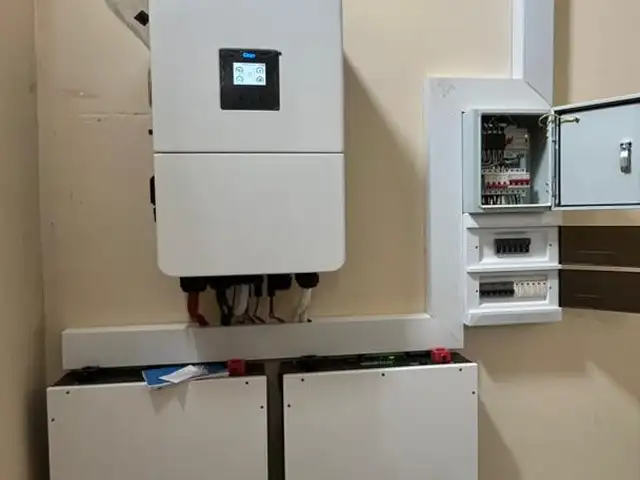 Инвертор Дей, Душанбе