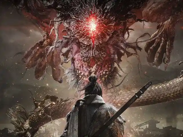 Игра Wo long fallen dynasty для PS-4 / 6.72 / 9.00 / 11.00 / 11.52 / 13.00 /, Душанбе
