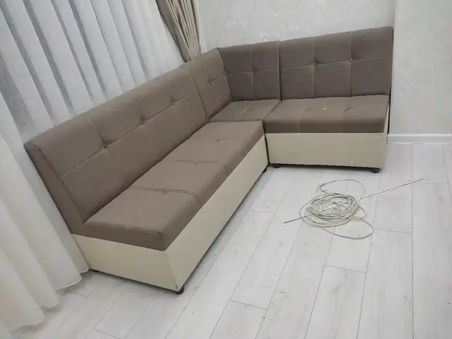 Кухонный уголок, Худжанд