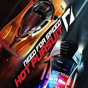 Игра Need for Speed Hot Pursuit Remastered, Душанбе