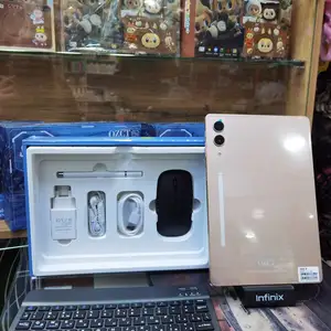 Планшет OZCT S11 Ultra 5G 16/512Gb 8000Мач 2026г, Душанбе