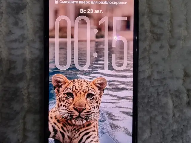 Apple iPhone 11 Pro, 256 gb, Gold, Душанбе