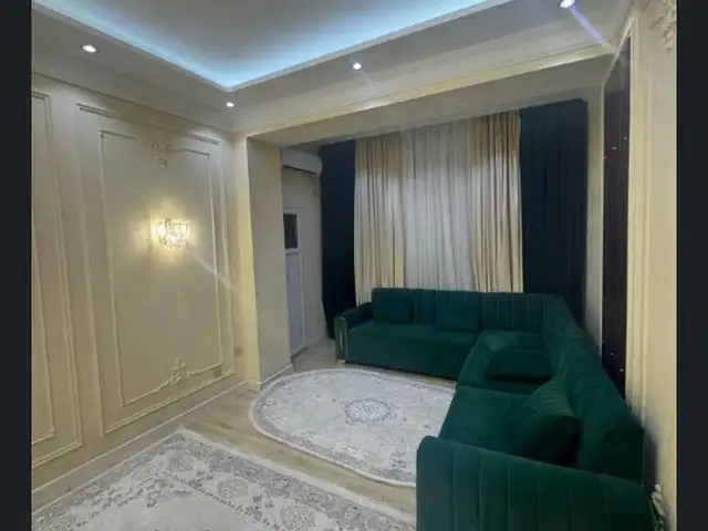 2-комн. квартира, 4 этаж, 74м², Маладиёжний, Душанбе