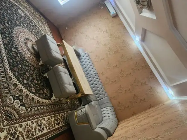2-комн. квартира, 3 этаж, 76м², 19мкр, Хуҷанд