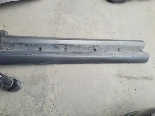 Пороги от Daewoo Matiz, Хуҷанд