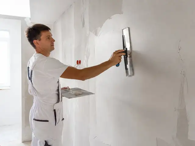 Услуги Шпаклевщика, Душанбе