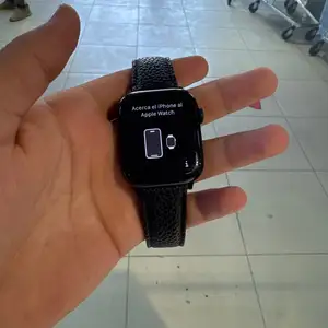 Смарт часы Apple Watch 7, Худжанд