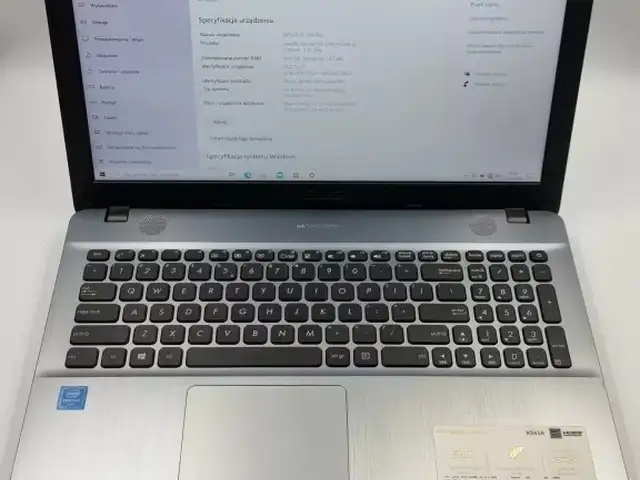Ноутбук Asus, Душанбе