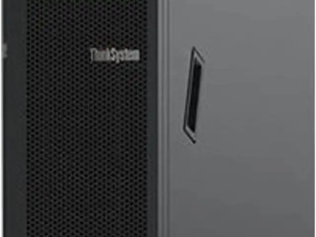 Сервер Lenovo ThinkSystem ST250, Душанбе