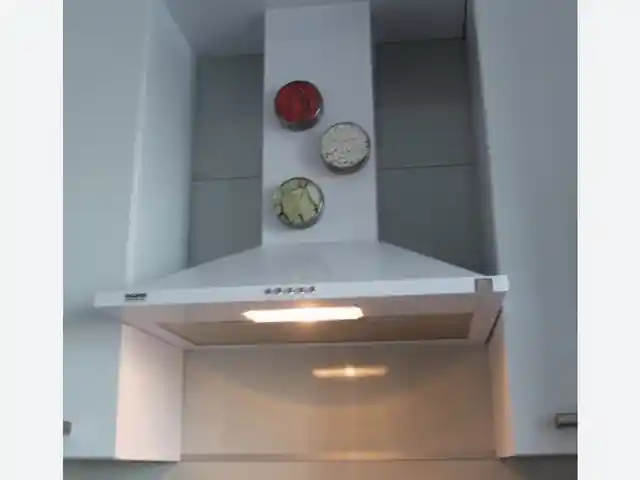 Вытяжка, Душанбе