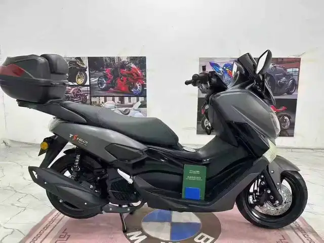 Мотоцикл Premium Majestic Skyhawk 150TS, Душанбе