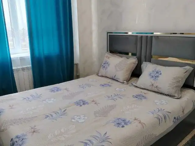 2-комн. квартира, 9 этаж, 70м², Сино 104мкр, Душанбе