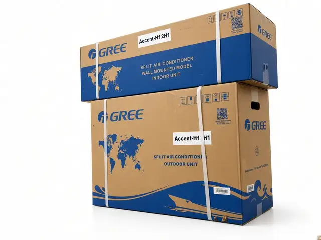 Кондиционер Gree 12 куб, Душанбе - 2