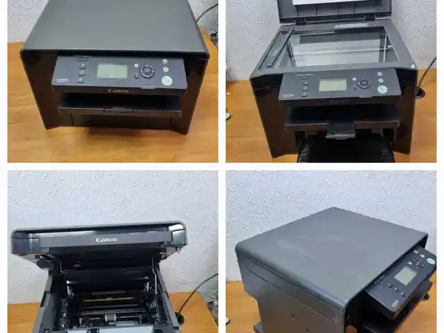 Принтер Canon MF4400n 3 в 1, Худжанд