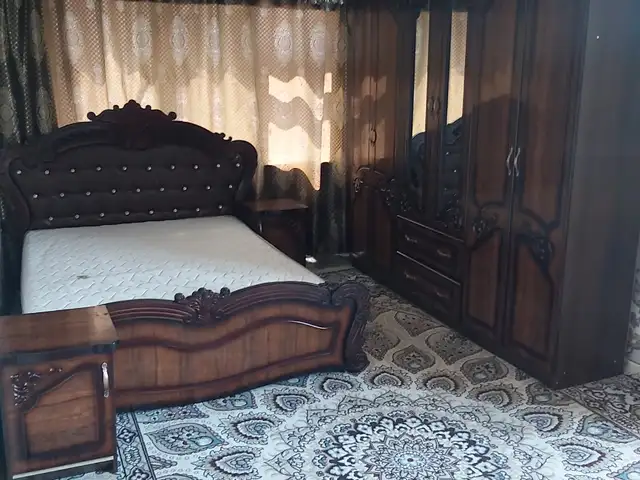 2-комн. квартира, 2 этаж, 50м², 30 мкр, Худжанд