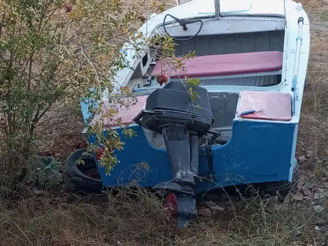 Лодка, Хуҷанд