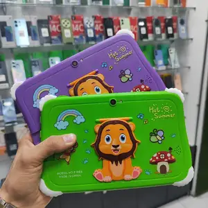 Планшет Детский 6/256Gb blue, Душанбе