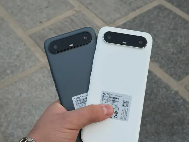 Tecno Spark Slim 8+4/256gb, Душанбе - 2