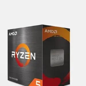 Процессор Ryzen 5 5600 на заказ, Душанбе