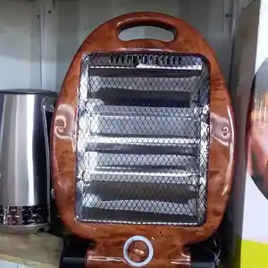 Печка R-SE12, Душанбе