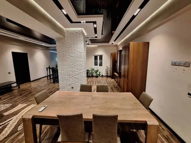 3-комн. квартира, 16 этаж, 180м², Сомини Алфемо, Душанбе