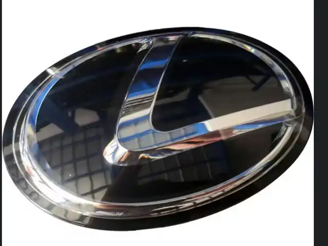 Знак на Lexus RX 350 2010 2015, Душанбе