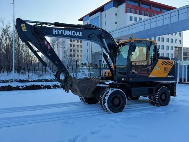 Экскаватор хундай 150, Душанбе