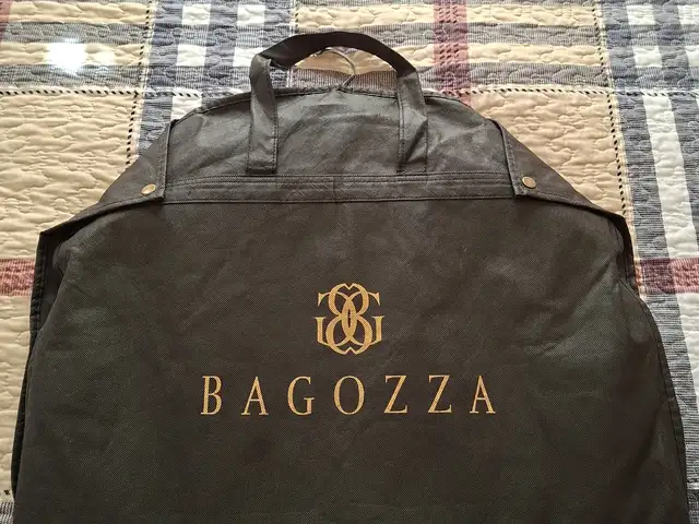 Костюм Bagozza, Душанбе