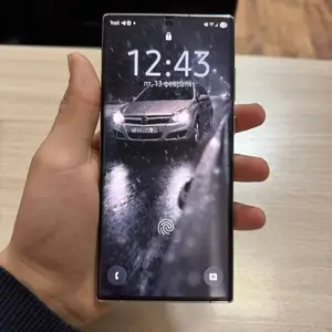 Samsung Galaxy S22 Ultra, Худжанд