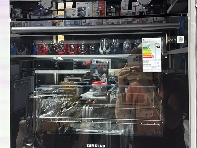 Духовой шкаф Samsung, Душанбе