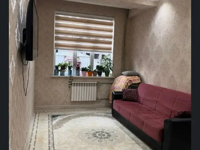 2-комн. квартира, 3 этаж, 75м², Шохмансур, Душанбе