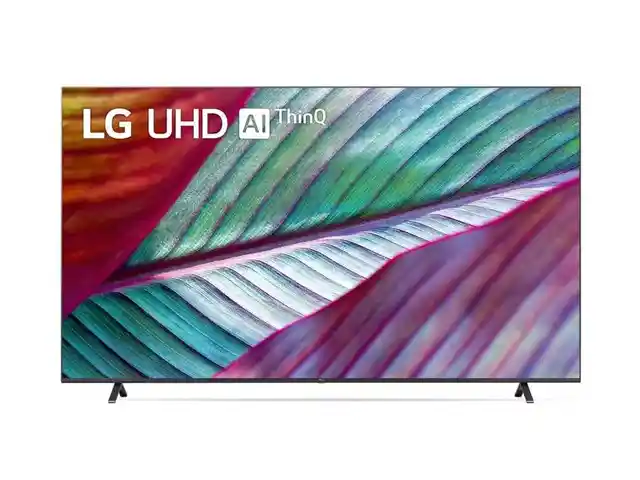 Телевизор LG, Душанбе